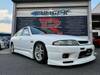 NISSAN SKYLINE