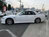 NISSAN SKYLINE