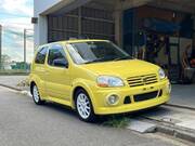 2003 SUZUKI SWIFT SPORTS