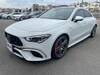MERCEDES BENZ CLA-CLASS