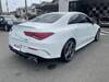 MERCEDES BENZ CLA-CLASS