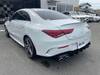 MERCEDES BENZ CLA-CLASS