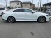 MERCEDES BENZ CLA-CLASS