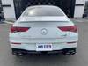 MERCEDES BENZ CLA-CLASS