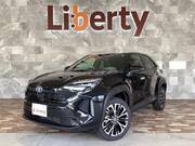 2024 TOYOTA YARIS CROSS HYBRID Z