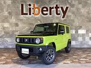 2024 SUZUKI JIMNY XC
