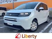 2024 HONDA FREED