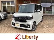 2024 HONDA N-BOX CUSTOM