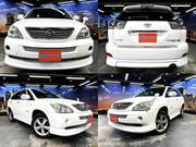 2007 TOYOTA HARRIER HYBRID