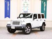 2016 CHRYSLER JEEP WRANGLER UNLIMITED
