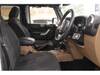 CHRYSLER JEEP WRANGLER UNLIMITED