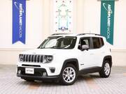2020 CHRYSLER JEEP RENEGADE