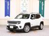 CHRYSLER JEEP RENEGADE