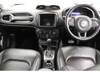 CHRYSLER JEEP RENEGADE