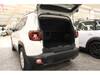 CHRYSLER JEEP RENEGADE