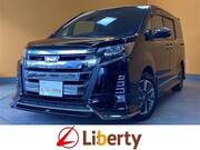 2019 TOYOTA NOAH