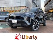 2024 TOYOTA YARIS CROSS HYBRID Z