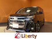 2019 TOYOTA NOAH
