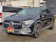 2020 MERCEDES BENZ GLA-CLASS