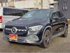 MERCEDES BENZ GLA-CLASS