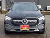 MERCEDES BENZ GLA-CLASS