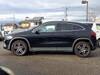 MERCEDES BENZ GLA-CLASS
