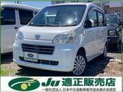 2010 DAIHATSU TANTO EXE