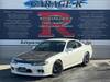 NISSAN SILVIA