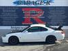 NISSAN SILVIA