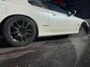 NISSAN SILVIA