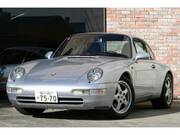 1996 PORSCHE 911 CARRERA (Left Hand Drive)
