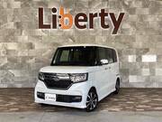 2020 HONDA N-BOX CUSTOM