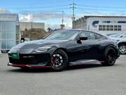 2024 NISSAN FAIRLADY Z