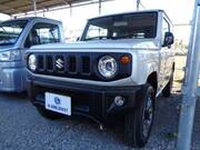 2024 SUZUKI JIMNY