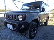 2024 SUZUKI JIMNY