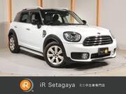 2019 BMW MINI