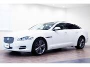 2011 JAGUAR XJ