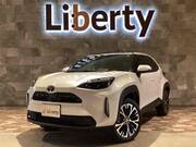 2024 TOYOTA YARIS CROSS HYBRID Z