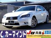 2012 LEXUS GS