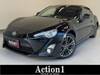 TOYOTA 86