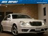 MERCEDES BENZ E-CLASS