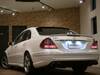 MERCEDES BENZ E-CLASS