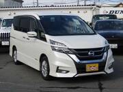 2016 NISSAN SERENA