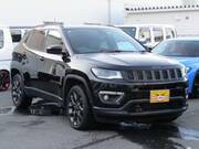 2021 CHRYSLER JEEP COMPASS