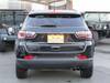 CHRYSLER JEEP COMPASS