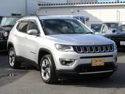 2019 CHRYSLER JEEP COMPASS