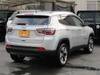CHRYSLER JEEP COMPASS