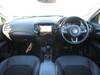 CHRYSLER JEEP COMPASS
