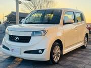 2012 TOYOTA bB