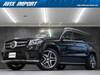 MERCEDES BENZ GLS
